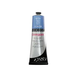 Georgian Oil Colour oljefärg 225 ml Blue Grey 133