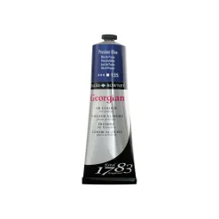 Georgian Oil Colour oljefärg 225 ml Prussian Blue 135 | Oljefärger