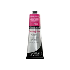 Georgian Oil Colour oljefärg 225 ml Rose Madder Quinacridone 561 | Oljefärger