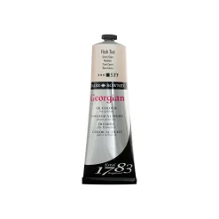 Georgian Oil Colour oljefärg 225 ml Peach Pink 577 | Oljefärger