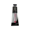 Georgian Oil Colour oljefärg 38 ml Ivory Black 034 | Oljefärger