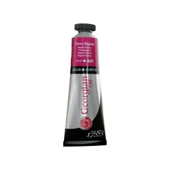 Georgian Oil Colour oljefärg 38 ml Primary Magenta 409 | Oljefärger