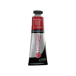 Georgian Oil Colour oljefärg 38 ml Alizarin Crimson 515 | Oljefärger