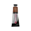 Georgian Oil Colour oljefärg 38 ml Burnt Sienna 221