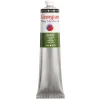 Georgian Water Mixable Oil Colour, vattenlöslig oljefärg 200 ml Sap Green 375 | Oljefärger