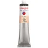 Georgian Water Mixable Oil Colour, vattenlöslig oljefärg 37 ml Peach Pink 577 | Oljefärger