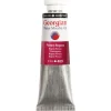 Georgian Water Mixable Oil Colour, vattenlöslig oljefärg 200 ml Burnt Umber 223