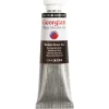 Georgian Water Mixable Oil Colour, vattenlöslig oljefärg 37 ml Vandyke Brown Hue 264 | Oljefärger