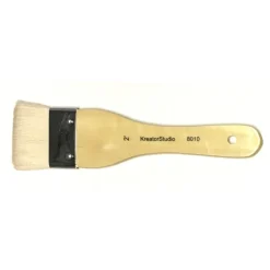 Kreatorstudio Gethårsmoddlare 8010 - 2 | Penslar Möbelfärg