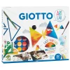Barn Giotto Art Lab Easy Paint 82p