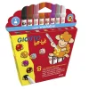 Giotto Be-bè Change Color 8p | Barn Barnpennor