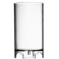 Panduro Hobby Gjutform cylinder H 11,5 cm | Ljus Tillbehör