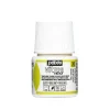 Pebeo Glasfärg blank 45 ml vit | Glasfärger