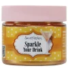 Sweet Kitchen Glitterpulver, ätbart glitter för dryck, guld 10 gram | Pulverfärg