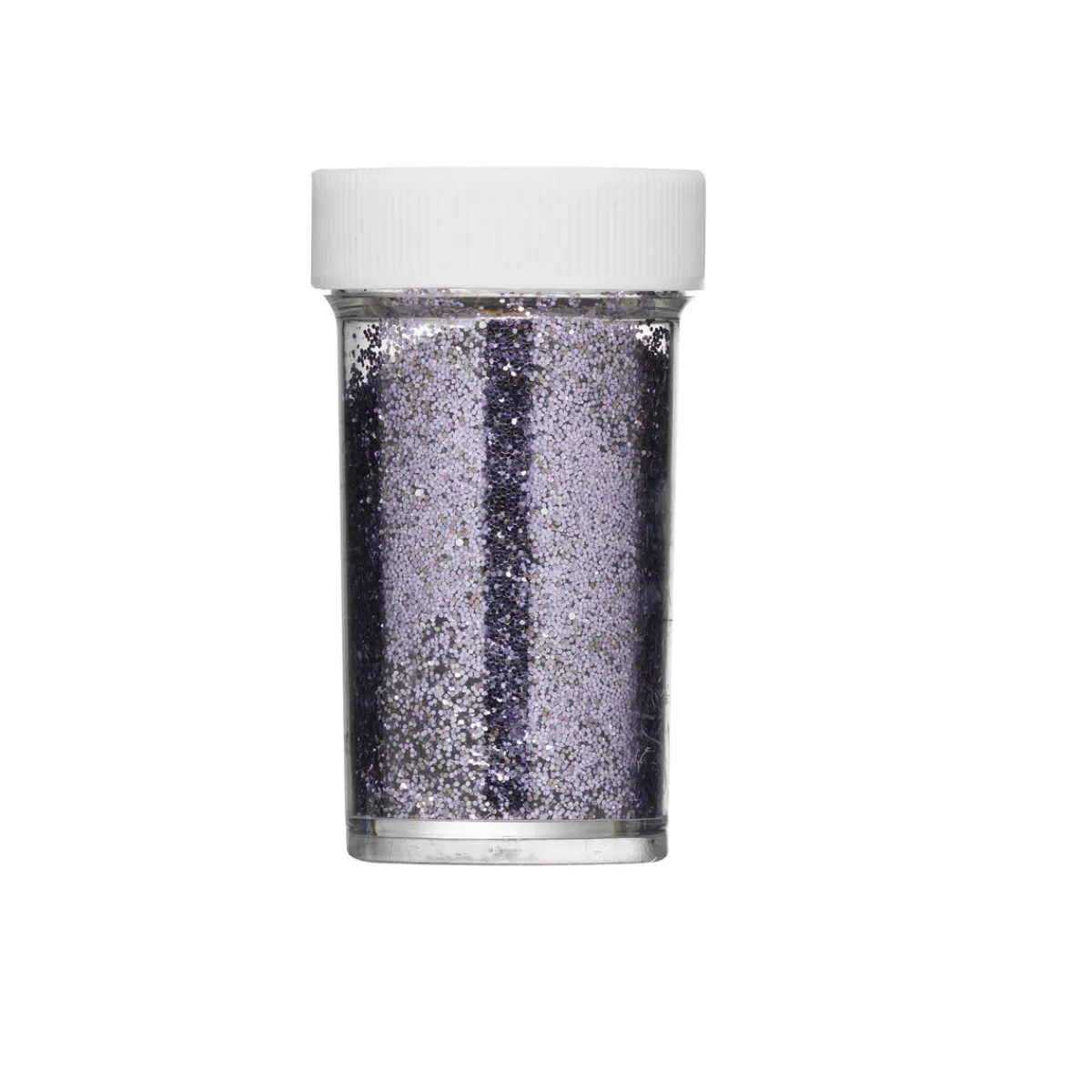 Panduro Hobby Glitter Shaker 16 g lila | Glitter