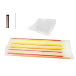 Oklassificerat Glow sticks 20 cm 50-pack | Barn Småsaker