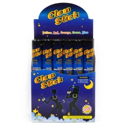 Robetoy Glow sticks 20 cm / 15 st – Lysstavar som lyfter både fest och vardag | Barn Småsaker