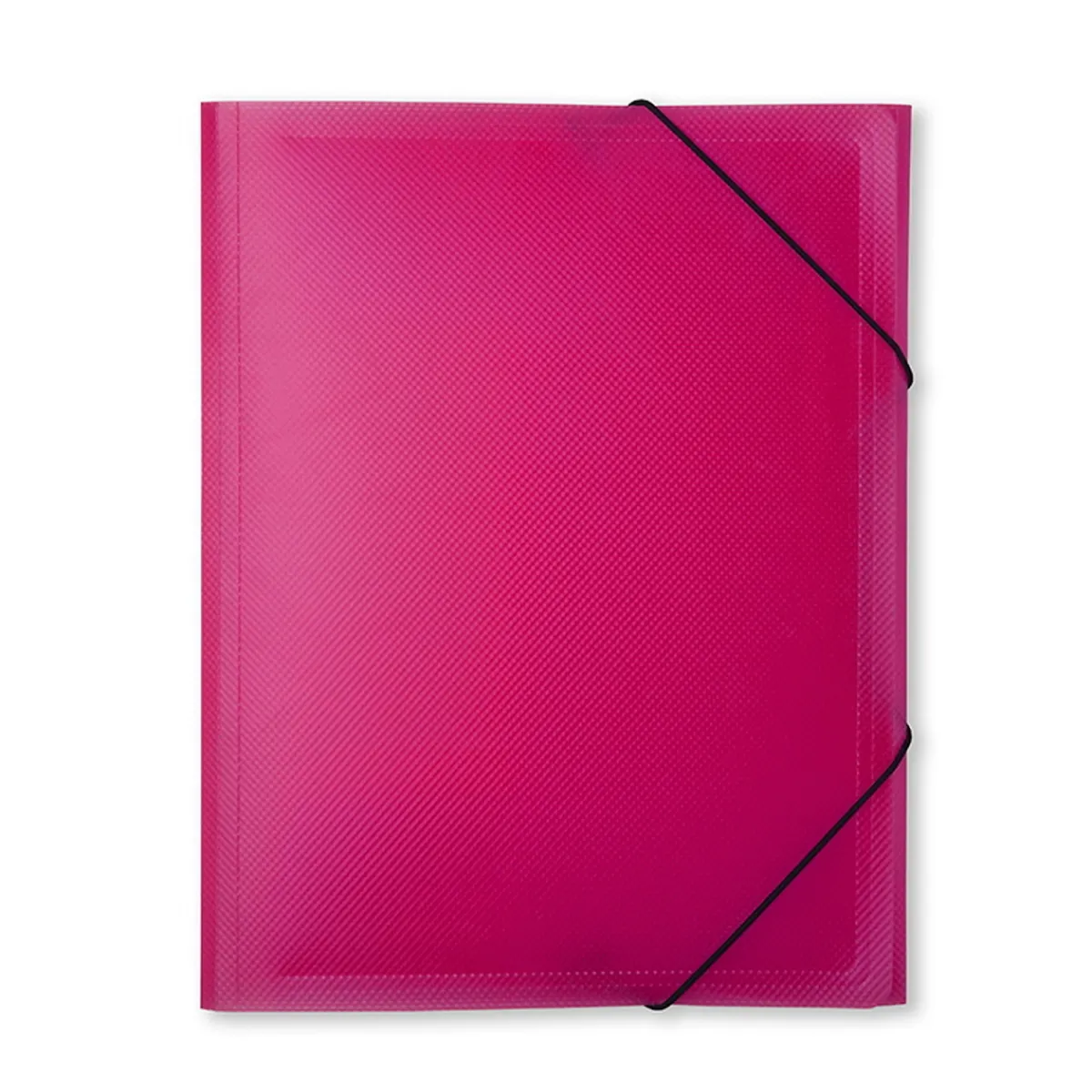 BNT Office G-Mapp Docusmart A4 Rosa | Förvaring|Förvaring