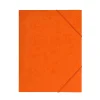 BNT Office G-mapp FSC kartong A4 Orange