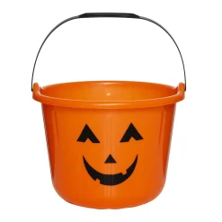 Panduro Hobby Godishink orange, pumpahink till halloween Ø22,5 cm | Övrigt