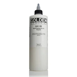 Golden Acryl 473ml GAC100 3910 | Akrylfärger