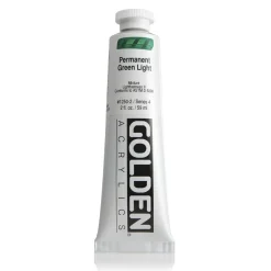 Golden Acryl 59ml HB 1250 | Akrylfärger