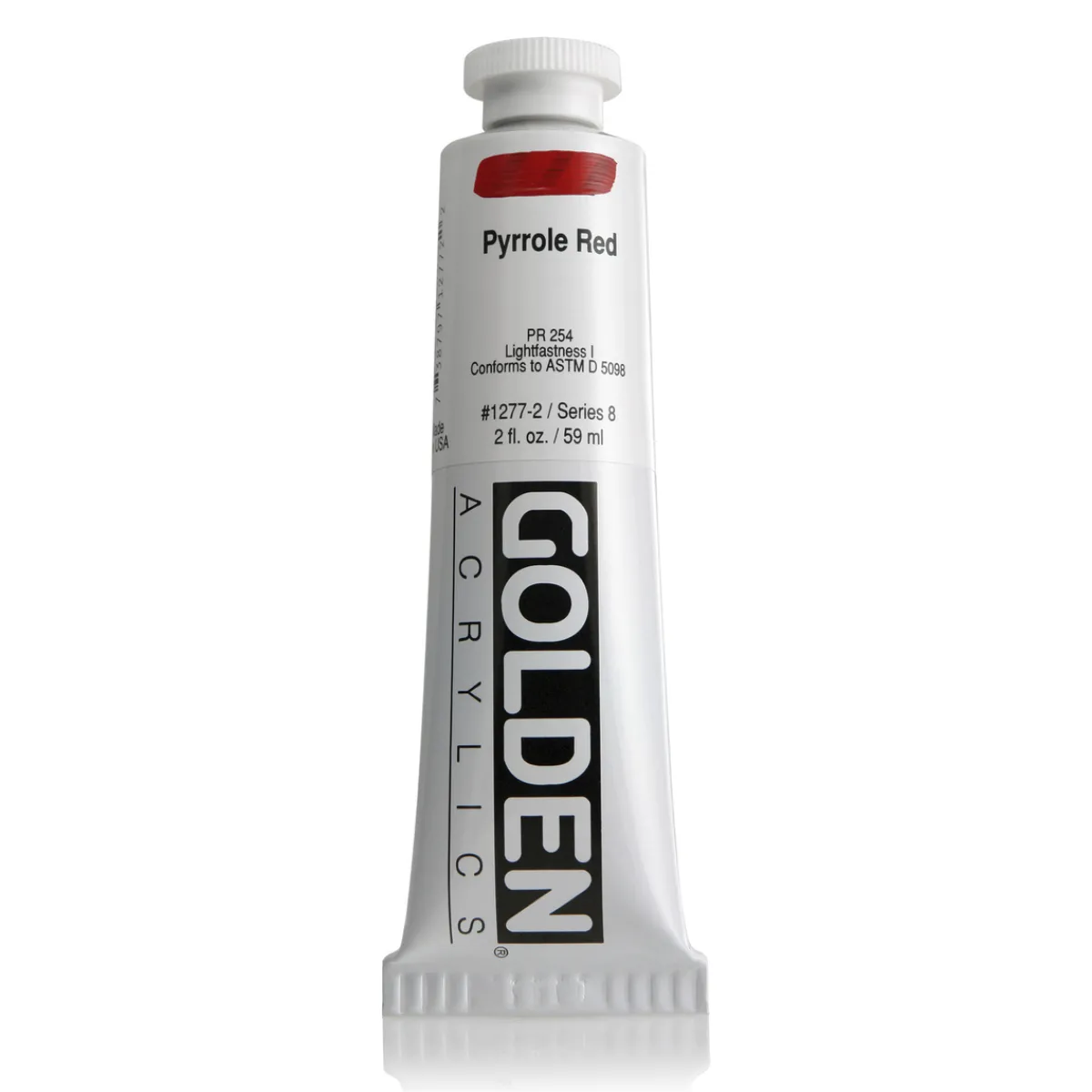 Golden Acryl 59ml HB 1277