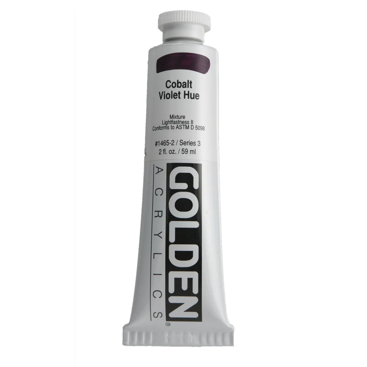 Golden Acryl 59ml Hist 1465