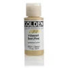 Golden Fluid Acrylics 30 ml - 2453 Iridescent Gold F. | Akrylfärger