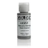 Golden Fluid Acrylics 30 ml - 2458 Iridescent Stainless Steel