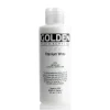 Golden Fluid Acrylics 118 ml - 2380 Titanium White