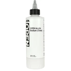Golden Open Medium Gloss 237ml | Målarmedier