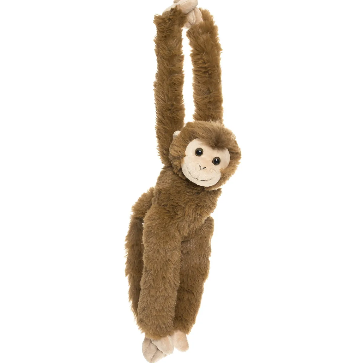 Barn Teddykompaniet Gosedjur apa 35 cm