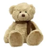 Teddykompaniet Gosedjur Eddie 25 cm | Barn Gosedjur