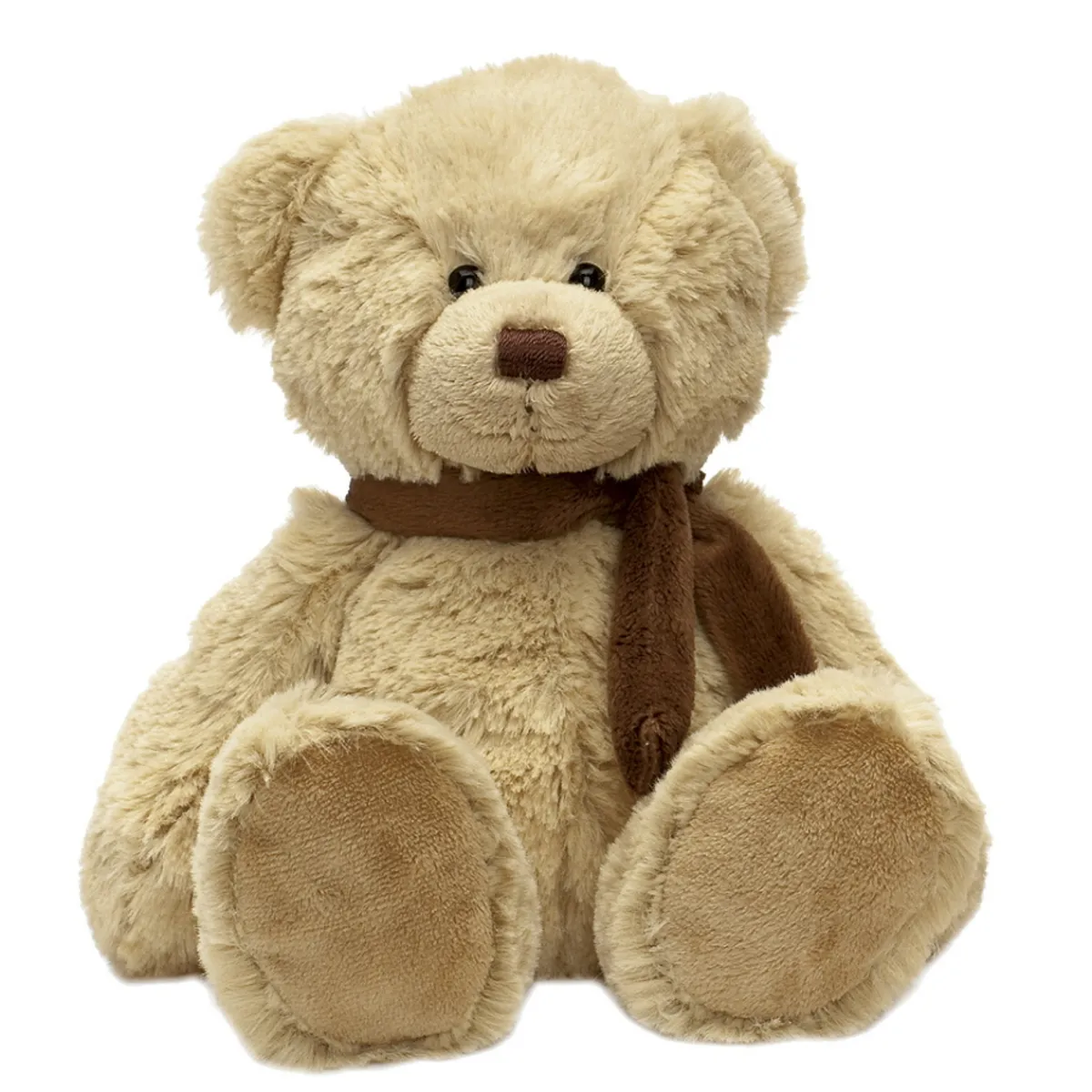 Teddykompaniet Gosedjur Eddie 25 cm | Barn Gosedjur
