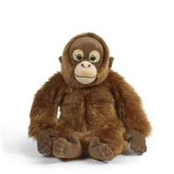 Barn LIVING Nature Gosedjur orangutang