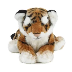 LIVING Nature Gosedjur tigerunge | Barn Gosedjur
