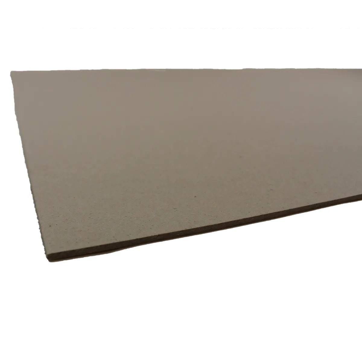 Oklassificerat Gråpapp 980g 1,5mm