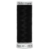 Gutermann Gütermann maskinbroderitråd 200 meter vit
