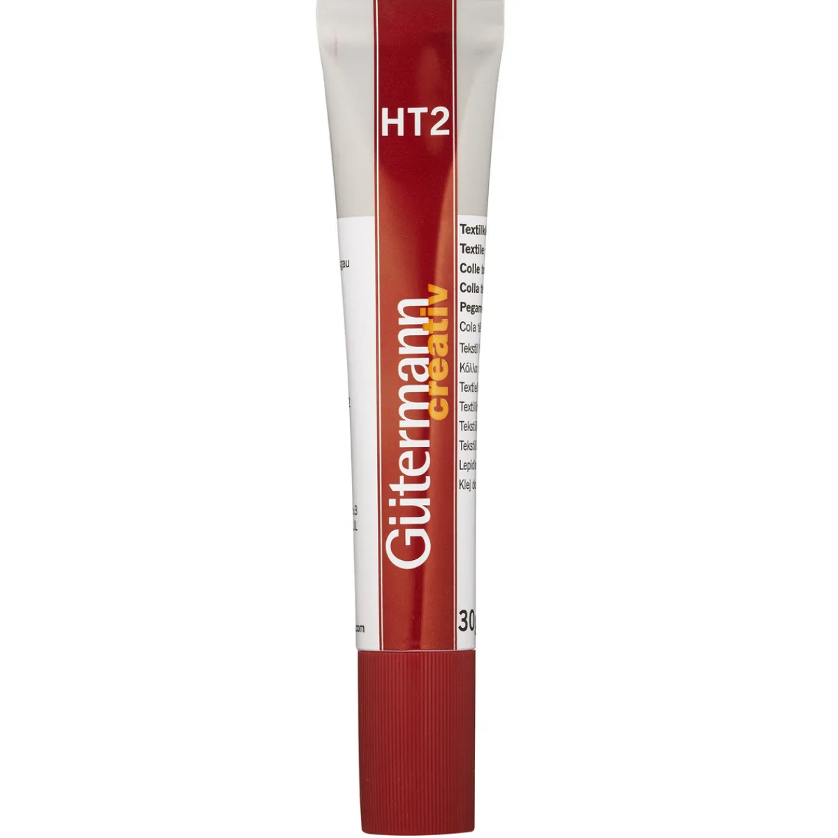 Gutermann Güterm HT2 textillim 30g FI/SE