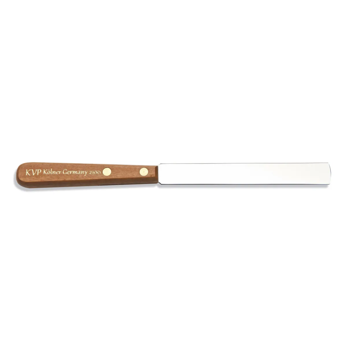Oklassificerat Guldläggarkniv 15 cm