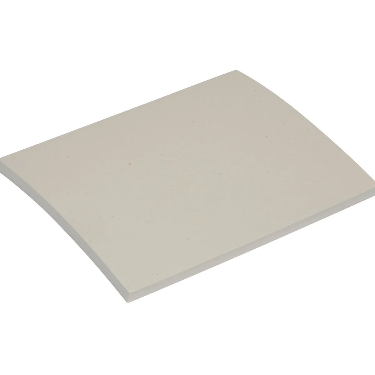 Oklassificerat Gummispackel - Natur 100mm | Verktyg