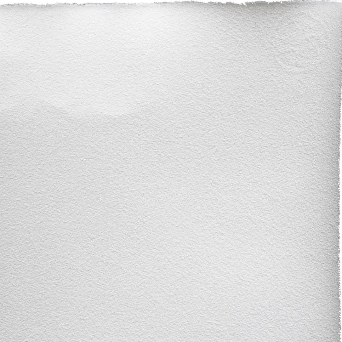 Hahnemühle akvarell 200g 50x65 | Konstnärspapper Lösa Ark