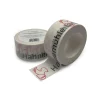 Hahnemühle Fine Art Masking Tape, vit maskeringstejp med text 25 mm × 20 meter | Maskeringstejp