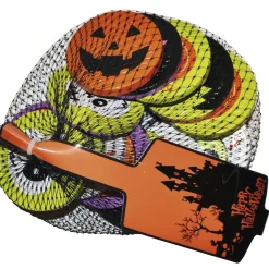 Trolli Halloweengodis chokladmynt | Choklad