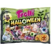 Asba Halloweengodis Trolli Mix 360 gram, surt, sött och spooky i 19 små påsar | Godis