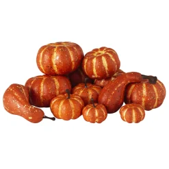 Hedlund Halloween-pumpor 12-pack