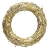 Panduro Hobby Halmkrans 19 / 3 cm | Kransar