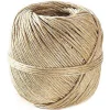 Panduro Hobby Hampasnöre 1,3 mm 50 m natur