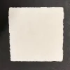 Oklassificerat Handgj bomullsp. 10x10cm 10p
